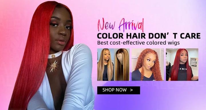 Peruca Frontal 13x6 HD Transparente Loira 613 – Cabelo Humano Brasileiro Liso, Pode Ser Tingido