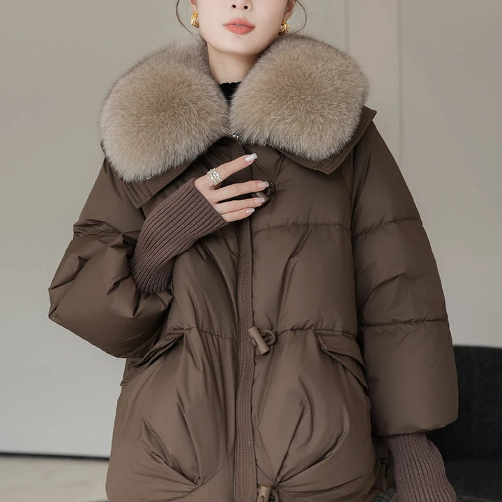 Casacos femeninos cassual