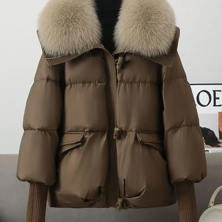 Casacos femeninos cassual