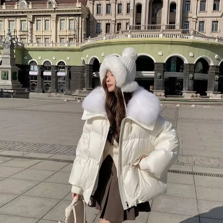 Casacos femeninos cassual