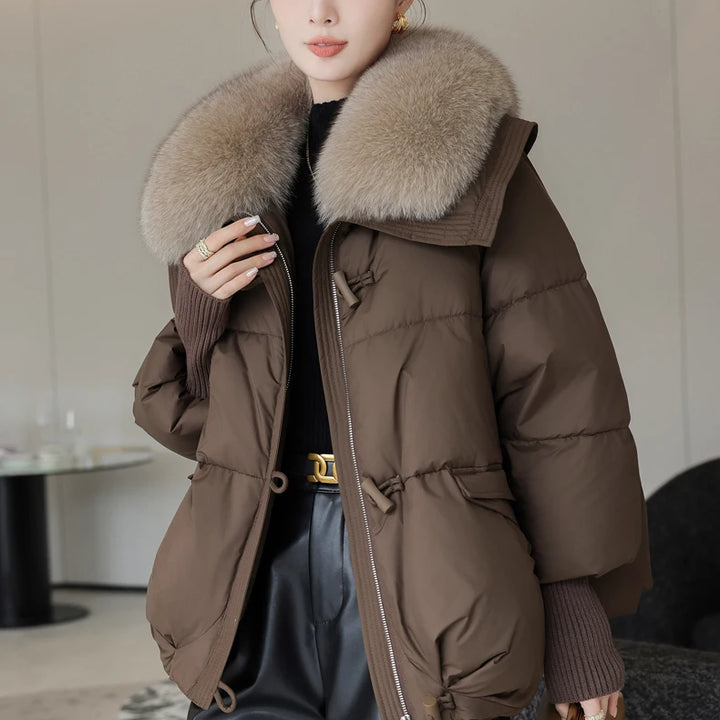 Casacos femeninos cassual