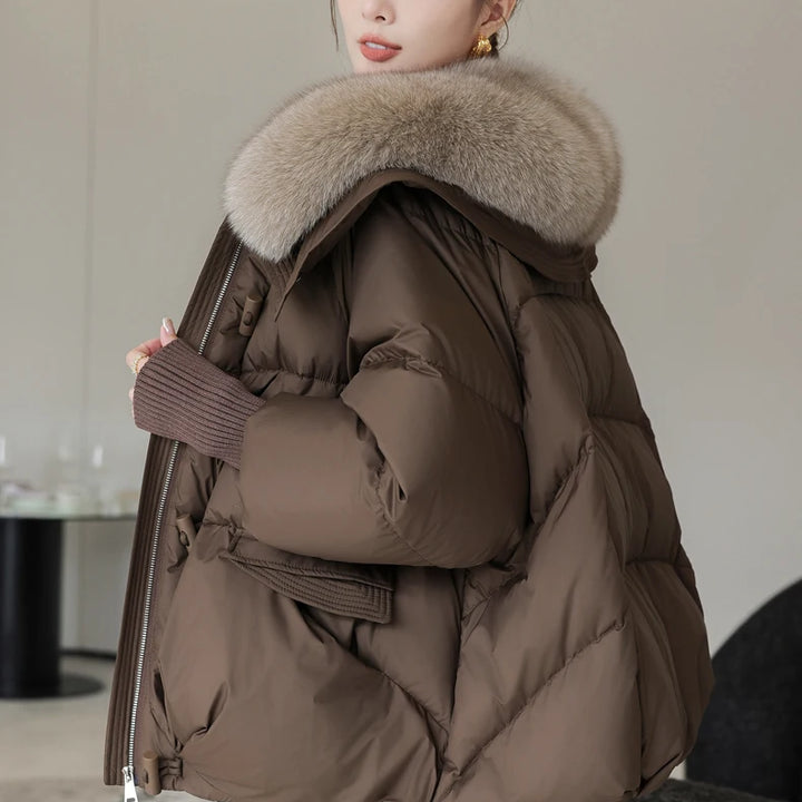 Casacos femeninos cassual