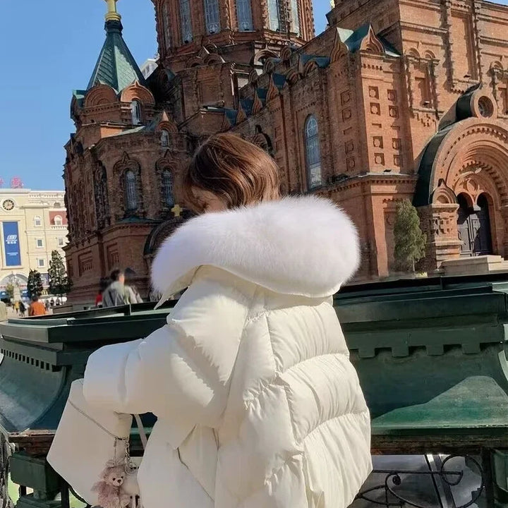 Casacos femeninos cassual