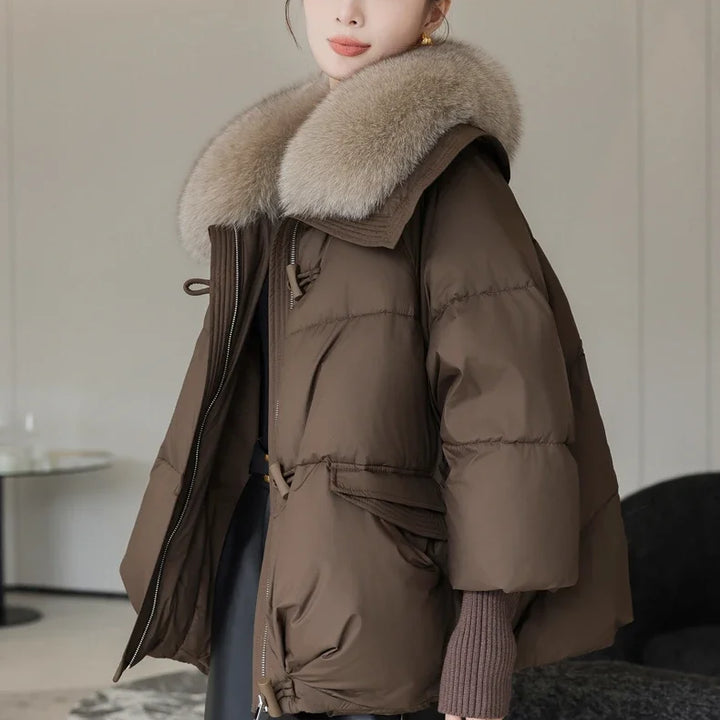 Casacos femeninos cassual