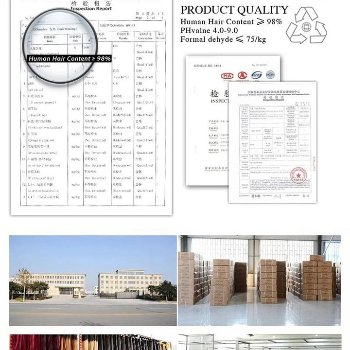 Peruca Bob Reta 100% Humana – Lace Frontal 13x4 Premium #1B