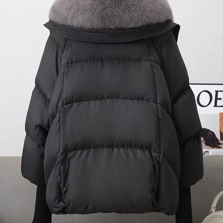 Casacos femeninos cassual